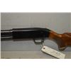 Image 4 : Lakefield / Mossberg Model 500 .20 Ga 3" Pump Action Shotgun w/28" bbl [ blued finish, pressed check