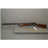 Image 3 : Ithica by SKB Model 900 .12 Ga 2 3/4" Semi Auto Shotgun w/ 30" vent rib bbl [ blued finish starting 