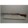 Image 3 : Sure Shot Model Single Barrel .12 Ga Single Shot Break Action Shotgun w/ 30" bbl [ blued finish star