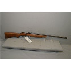 Cooey Model 75 .22 LR Cal Single Shot Bolt Action Rifle w/ 27" bbl [ fading blue finish more in carr