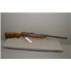 Image 1 : Cooey Model 75 .22 LR Cal Single Shot Bolt Action Rifle w/ 27" bbl [ fading blue finish more in carr