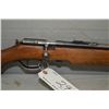 Image 2 : Cooey Model 75 .22 LR Cal Single Shot Bolt Action Rifle w/ 27" bbl [ fading blue finish more in carr