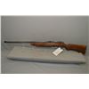 Image 3 : Cooey Model 75 .22 LR Cal Single Shot Bolt Action Rifle w/ 27" bbl [ fading blue finish more in carr