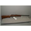 Image 1 : Cooey Model 39 .22 LR Cal Single Shot Bolt Action Rifle w/ 22" bbl [ blued finish starting to fade, 