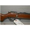 Image 2 : Cooey Model 39 .22 LR Cal Single Shot Bolt Action Rifle w/ 22" bbl [ blued finish starting to fade, 