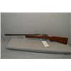 Image 3 : Cooey Model 39 .22 LR Cal Single Shot Bolt Action Rifle w/ 22" bbl [ blued finish starting to fade, 
