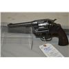 Image 2 : Colt Model 1917 US Army ( DA 45 ) . 45 Auto Cal 6 Shot Revolver w/ 140 mm bbl [ blued finish startin