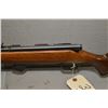 Image 4 : Savage Model 4C .22 LR Cal Mag Fed Bolt Action Rifle w/ 24" bbl [ blued finish starting to fade in c
