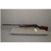 Image 3 : Browning ( Belgian ) Model Auto 5 .12 Ga 2 3/4" Semi Auto Shotgun w/ 30" bbl marked Acier Special [ 