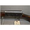 Image 4 : Browning ( Belgian ) Model Auto 5 .12 Ga 2 3/4" Semi Auto Shotgun w/ 30" bbl marked Acier Special [ 
