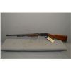 Image 3 : Browning ( Belgian ) Model Trombone .22 Long ONLY Cal Tube Fed Pump Action Rifle w/ 22" bbl [ blued 