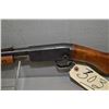 Image 4 : Browning ( Belgian ) Model Trombone .22 Long ONLY Cal Tube Fed Pump Action Rifle w/ 22" bbl [ blued 