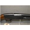 Image 2 : CIL Model 607H .12 Ga 3" Pump Shotgun w/ 27" bbl [ needs work, part taped to barrel, blued finish, s