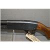 Image 4 : CIL Model 607H .12 Ga 3" Pump Shotgun w/ 27" bbl [ needs work, part taped to barrel, blued finish, s
