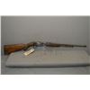 Image 1 : Browning ( Belgian ) Model Trombone .22 Long ONLY Cal Tube Fed Pump Action Rifle w/ 22" bbl [ traces