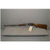 Image 3 : Browning ( Belgian ) Model Trombone .22 Long ONLY Cal Tube Fed Pump Action Rifle w/ 22" bbl [ traces