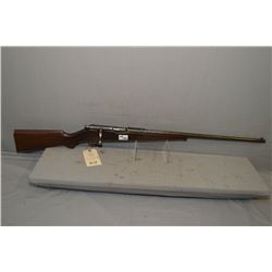 Savage Model Sporter .32 - 20 Cal Mag Fed Bolt Action Rifle w/ 24" bbl [ fading blue finish turning 