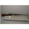Image 1 : Savage Model Sporter .32 - 20 Cal Mag Fed Bolt Action Rifle w/ 24" bbl [ fading blue finish turning 