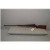 Image 3 : Savage Model Sporter .32 - 20 Cal Mag Fed Bolt Action Rifle w/ 24" bbl [ fading blue finish turning 