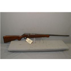 Mossberg Model 183 D - B .410 Ga 3" Bolt Action Shotgun w/ 24" bbl with choke [ blued finish with so