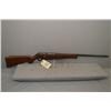 Image 1 : Mossberg Model 183 D - B .410 Ga 3" Bolt Action Shotgun w/ 24" bbl with choke [ blued finish with so