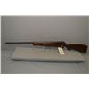 Image 3 : Mossberg Model 183 D - B .410 Ga 3" Bolt Action Shotgun w/ 24" bbl with choke [ blued finish with so