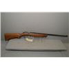 Image 1 : Cooey Model 75 .22 LR Cal Single Shot Bolt Action Rifle w/ 27" bbl [ faded blue finish painted over 