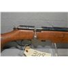 Image 2 : Cooey Model 75 .22 LR Cal Single Shot Bolt Action Rifle w/ 27" bbl [ faded blue finish painted over 