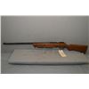 Image 3 : Cooey Model 75 .22 LR Cal Single Shot Bolt Action Rifle w/ 27" bbl [ faded blue finish painted over 