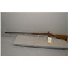 Image 3 : Unknown Belgian Model Half Stock .44 Perc Cal ? Single Shot Black Powder Fowler w/ 30" part rnd part