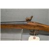Image 4 : Unknown Belgian Model Half Stock .44 Perc Cal ? Single Shot Black Powder Fowler w/ 30" part rnd part