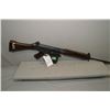 Image 1 : FN FAL ( RFI Dated 1971 ) Model 1A1 .7.62 Nato Cal 5 Shot Mag Fed Semi Auto Rifle w/ 530 mm bbl [ fl
