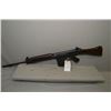 Image 3 : FN FAL ( RFI Dated 1971 ) Model 1A1 .7.62 Nato Cal 5 Shot Mag Fed Semi Auto Rifle w/ 530 mm bbl [ fl