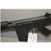 Image 4 : FN FAL ( RFI Dated 1971 ) Model 1A1 .7.62 Nato Cal 5 Shot Mag Fed Semi Auto Rifle w/ 530 mm bbl [ fl