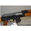 Image 2 : Kalashnikov ( Chinese State Arsenals ) Model Type 56 - 5 7.62 x 39 Cal 5 Shot Mag Fed Semi Auto Rifl
