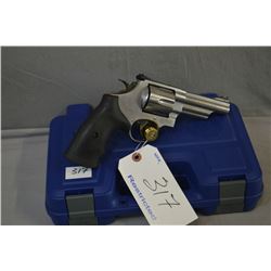 Smith & Wesson Model 629 - 6 .44 Mag Cal 6 Shot Revolver w/ 108 mm bbl [ appears as new in original 