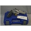 Image 1 : Smith & Wesson Model 686 - 6 .357 Mag Cal 6 Shot Revolver w/ 108 mm bbl [ appears excellent, test fi