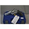 Image 2 : Smith & Wesson Model 686 - 6 .357 Mag Cal 6 Shot Revolver w/ 108 mm bbl [ appears excellent, test fi