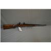 Image 1 : Ruger Model M77 .300 Win Mag Cal Bolt Action Rifle w/ 24" bbl [ blued finish, showing some wear and 