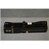 Image 1 : Leupold M8 - 24 Power Scope w/adjustable objective Dot 1/8, appears good in original box
