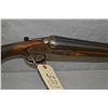Image 2 : Ashdown Model Special .12 Ga Hammerless Side By Side Shotgun w/ 29 1/2" bbls [ old reblued finish, t