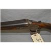 Image 4 : Ashdown Model Special .12 Ga Hammerless Side By Side Shotgun w/ 29 1/2" bbls [ old reblued finish, t