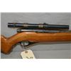 Image 2 : Mossberg Model 151 M ( b ) .22 LR Cal Tube Fed Semi Auto Rifle w/ 20" bbl [ blue fading to grey, bar