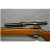 Image 4 : Mossberg Model 151 M ( b ) .22 LR Cal Tube Fed Semi Auto Rifle w/ 20" bbl [ blue fading to grey, bar