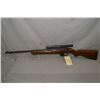 Image 3 : Winchester Model 77 .22 LR Cal Mag Fed Semi Auto Rifle w/ 22" bbl [ blued finish, starting to fade, 