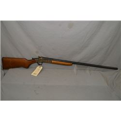 Harrington & Richardson Model 48 Topper .16 Ga Single Shot Break Action Shotgun w/ 30" bbl [ blued f