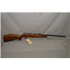 Image 1 : Voere Model Sporter .22 LR Cal Mag Fed Bolt Action Rifle w/ 21 1/4" bbl [ blued finish, missing fron