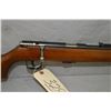 Image 2 : Voere Model Sporter .22 LR Cal Mag Fed Bolt Action Rifle w/ 21 1/4" bbl [ blued finish, missing fron
