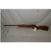 Image 3 : Voere Model Sporter .22 LR Cal Mag Fed Bolt Action Rifle w/ 21 1/4" bbl [ blued finish, missing fron