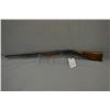 Image 3 : Remington Model 12C Marked .22 Rem Special Cal But Converted to .22 Long Cal ? Tube Fed Pump Action 